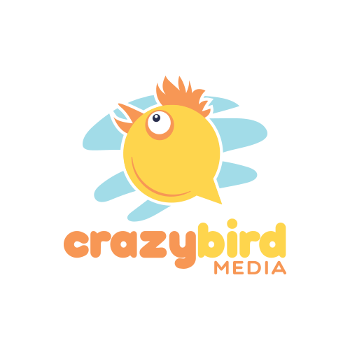 crazybird media